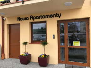 Nowa Apartamenty